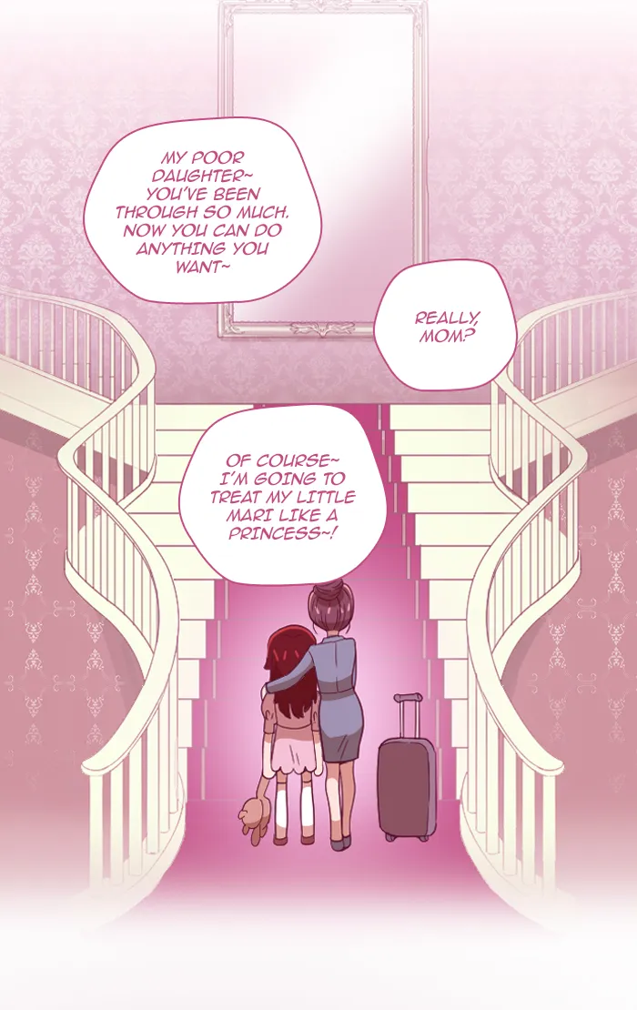Read Refund High School chapter 27 image 5 on Lezhin
