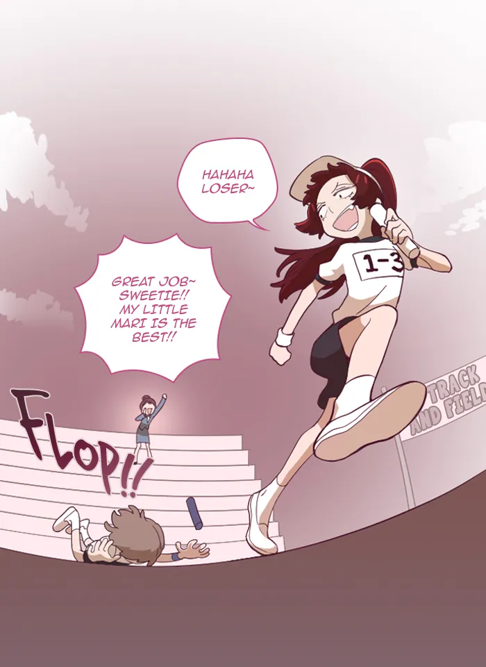 Read Refund High School chapter 27 image 6 on Lezhin