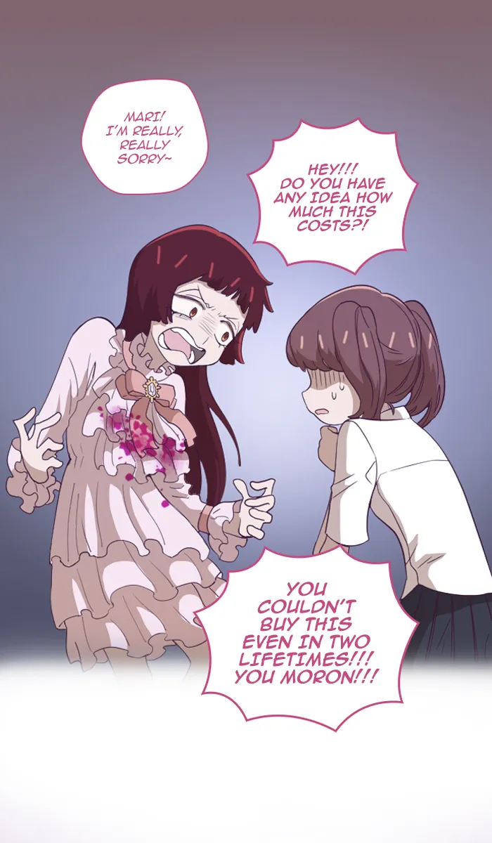Read Refund High School chapter 27 image 7 on Lezhin