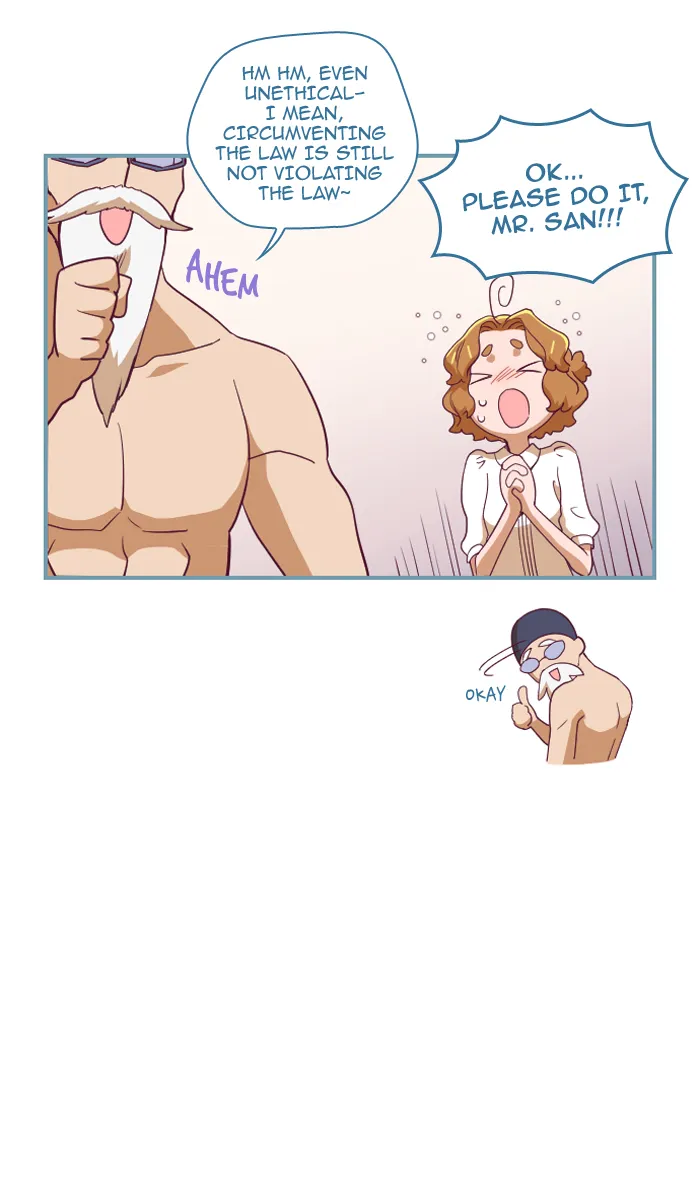 Read Refund High School chapter 28 image 12 on Lezhin