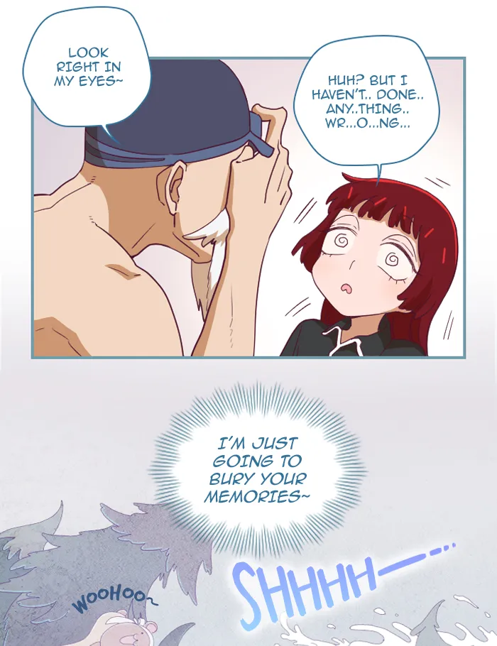Read Refund High School chapter 28 image 14 on Lezhin