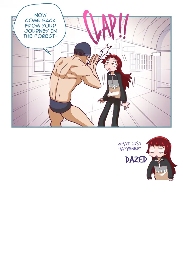 Read Refund High School chapter 28 image 16 on Lezhin