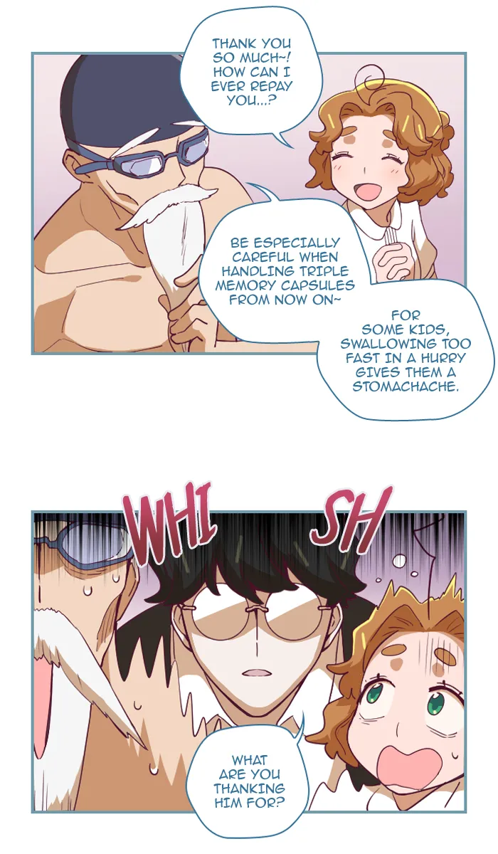 Read Refund High School chapter 28 image 18 on Lezhin