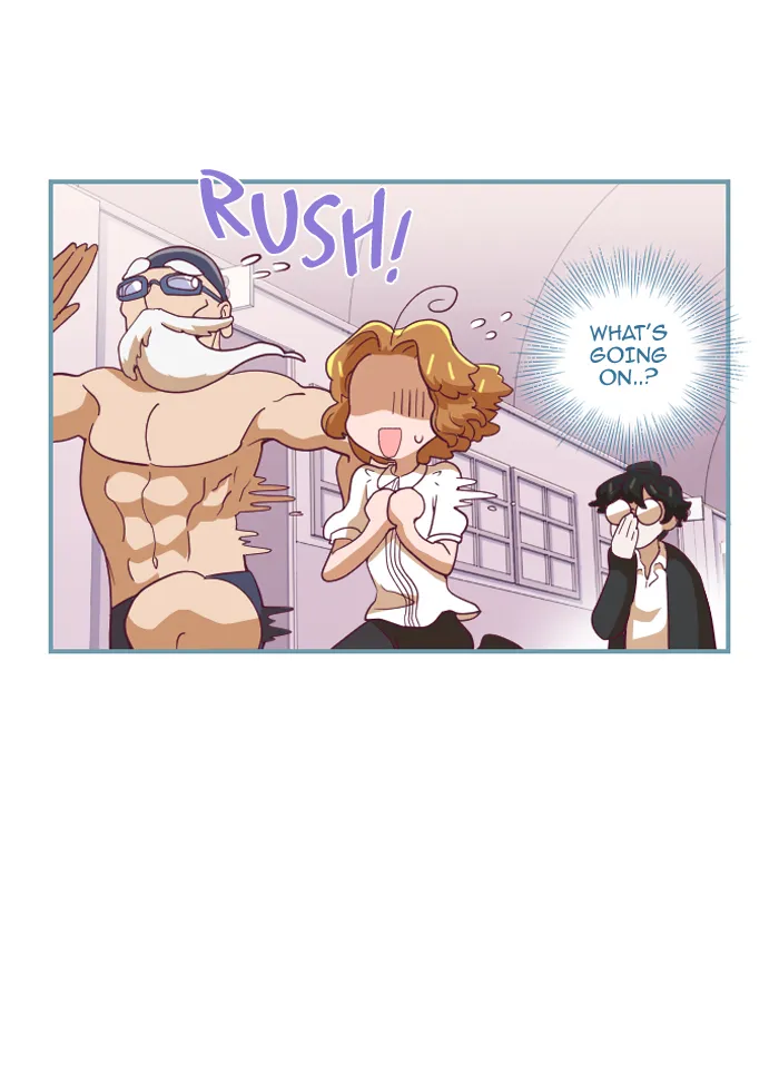 Read Refund High School chapter 28 image 19 on Lezhin