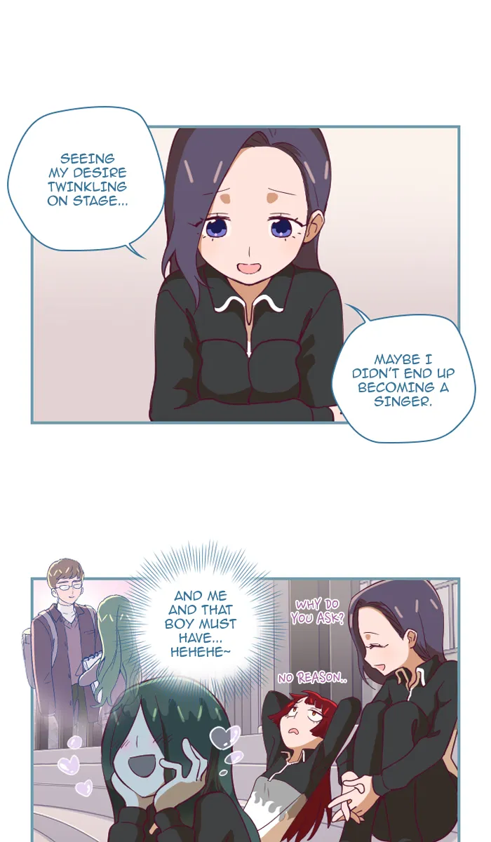 Read Refund High School chapter 28 image 2 on Lezhin