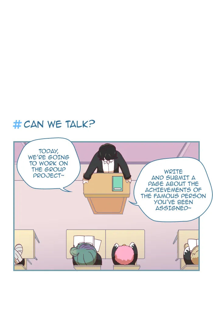 Read Refund High School chapter 28 image 23 on Lezhin