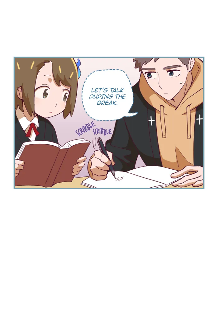 Read Refund High School chapter 28 image 25 on Lezhin