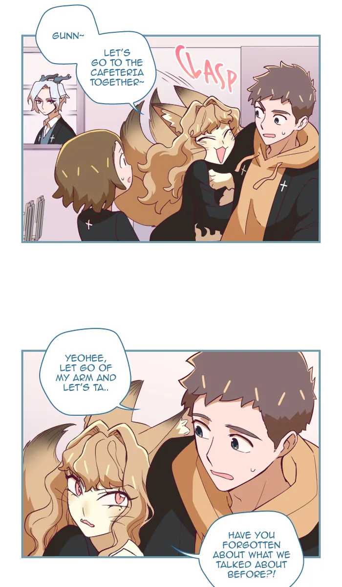 Read Refund High School chapter 28 image 27 on Lezhin