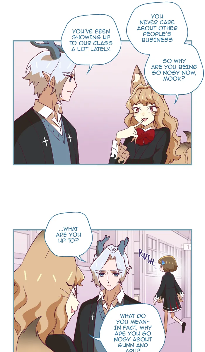 Read Refund High School chapter 28 image 30 on Lezhin