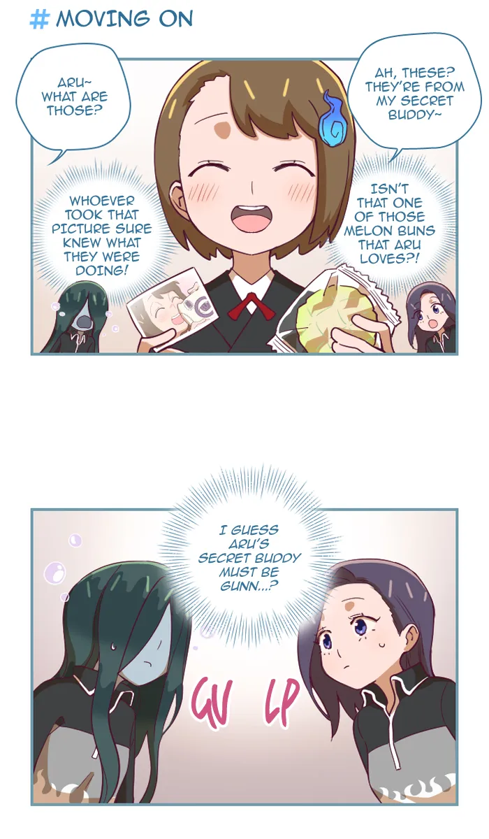 Read Refund High School chapter 28 image 4 on Lezhin