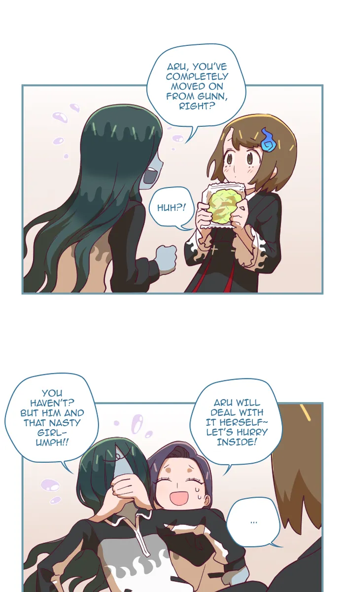 Read Refund High School chapter 28 image 5 on Lezhin