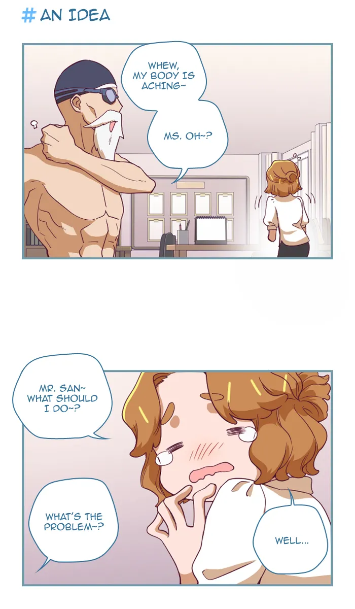 Read Refund High School chapter 28 image 7 on Lezhin