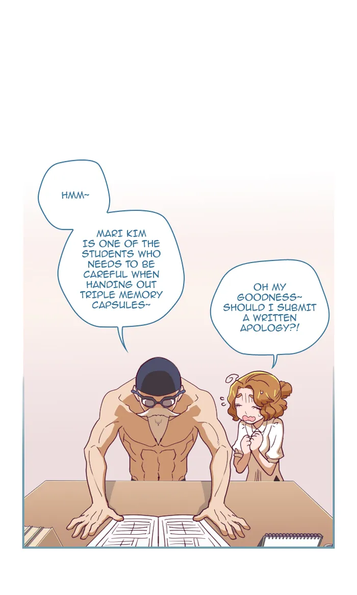 Read Refund High School chapter 28 image 8 on Lezhin