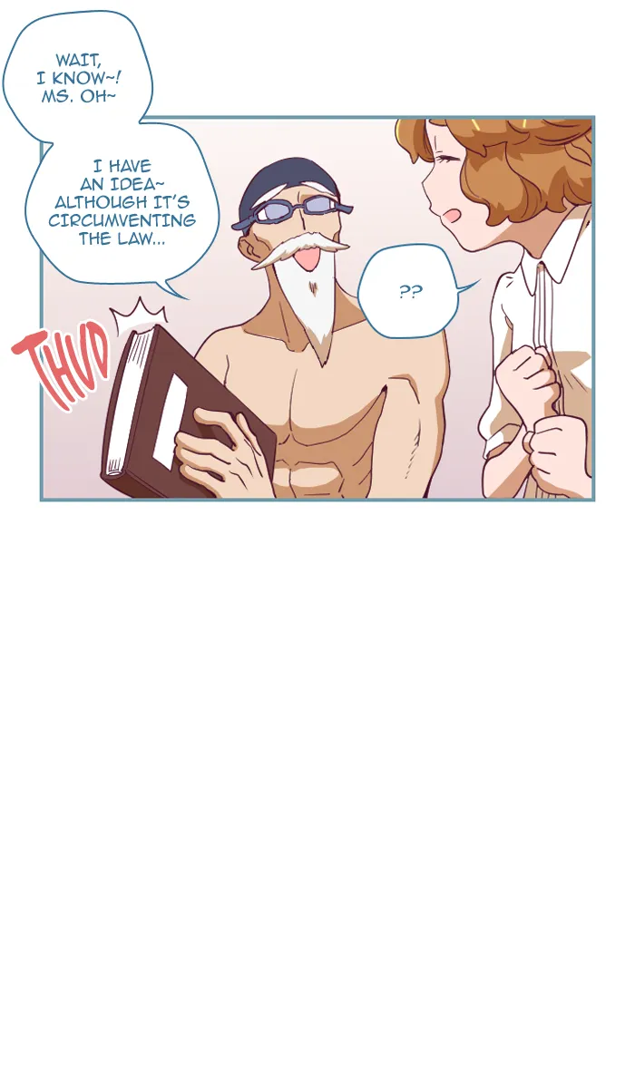 Read Refund High School chapter 28 image 9 on Lezhin