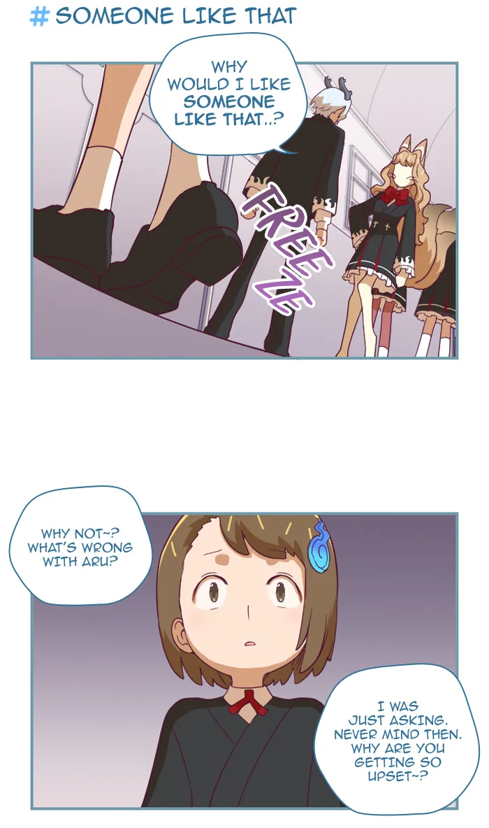 Read Refund High School chapter 29 image 1 on Lezhin
