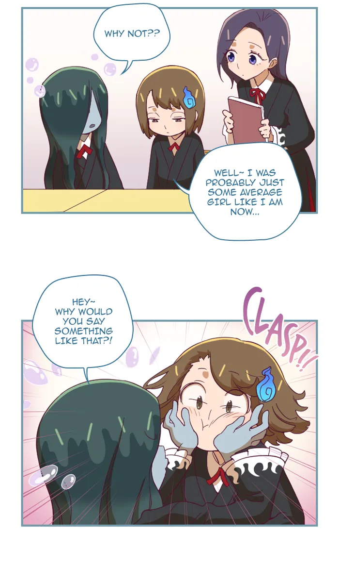 Read Refund High School chapter 29 image 11 on Lezhin