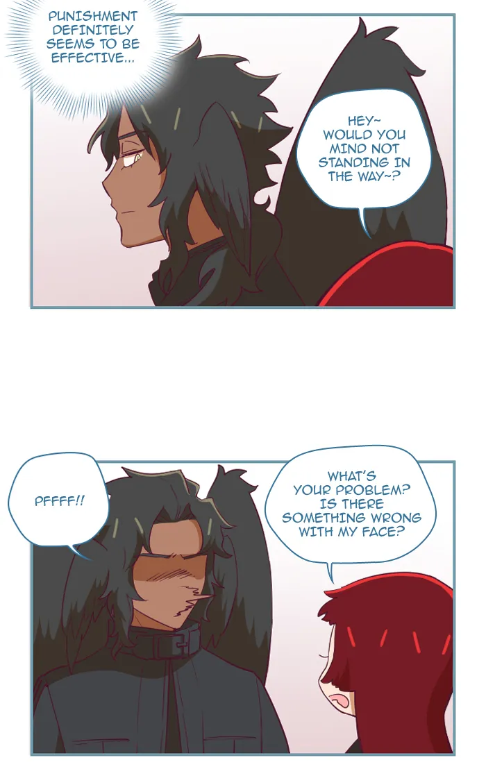 Read Refund High School chapter 29 image 17 on Lezhin