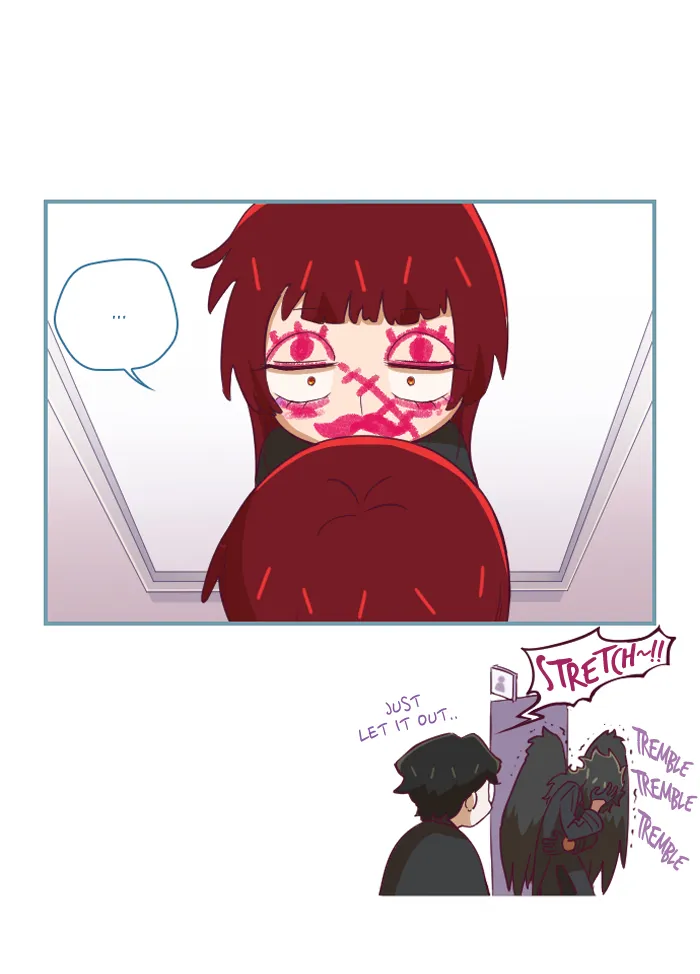 Read Refund High School chapter 29 image 18 on Lezhin