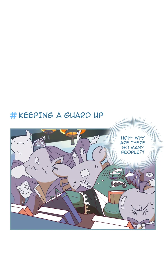 Read Refund High School chapter 29 image 19 on Lezhin