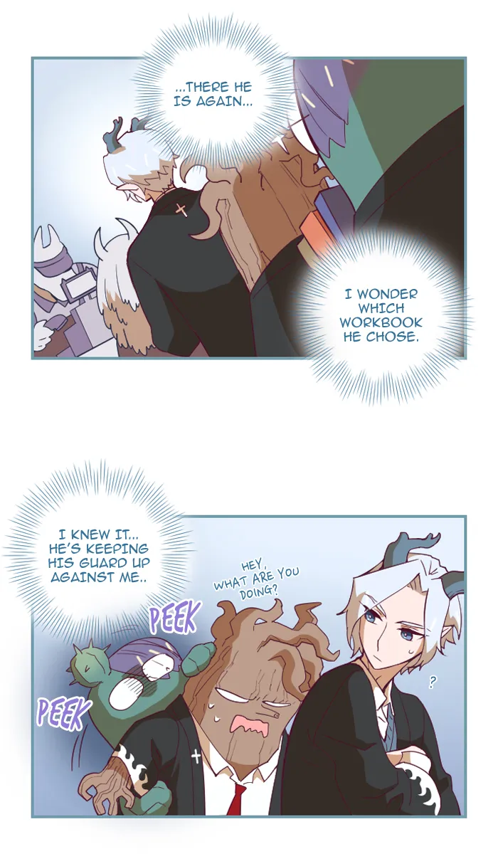 Read Refund High School chapter 29 image 20 on Lezhin