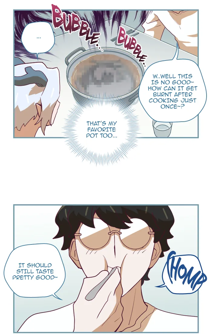 Read Refund High School chapter 29 image 24 on Lezhin