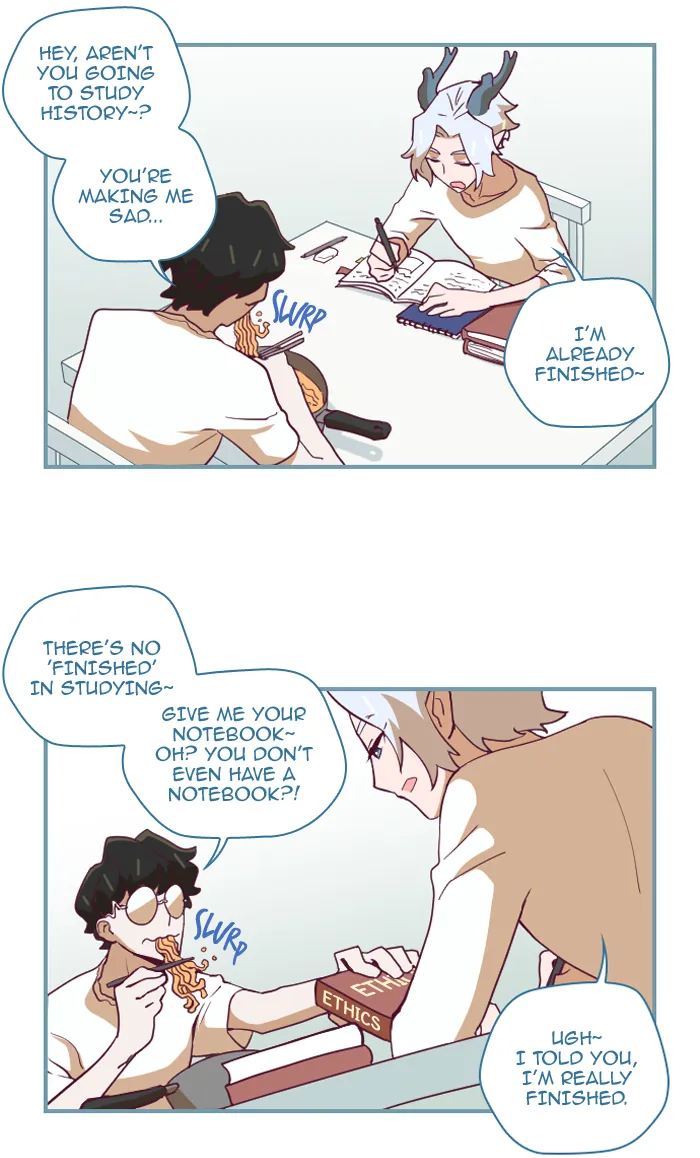 Read Refund High School chapter 29 image 26 on Lezhin