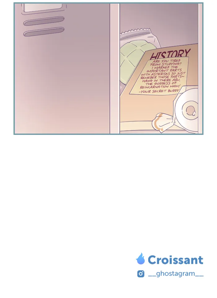 Read Refund High School chapter 29 image 28 on Lezhin