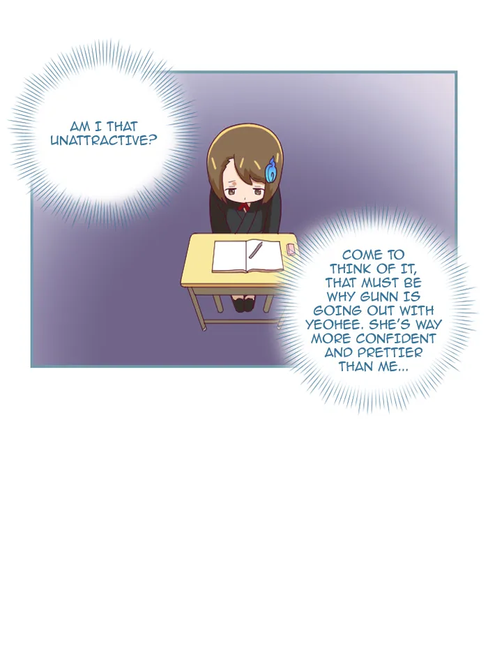 Read Refund High School chapter 29 image 6 on Lezhin