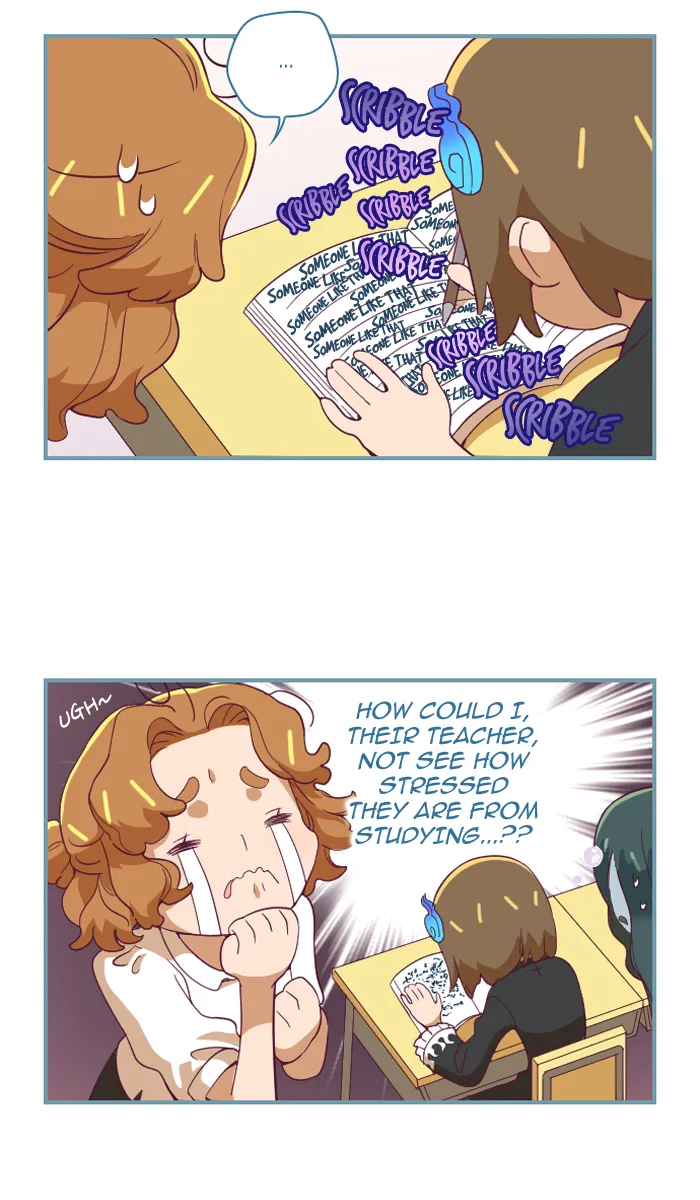 Read Refund High School chapter 29 image 8 on Lezhin