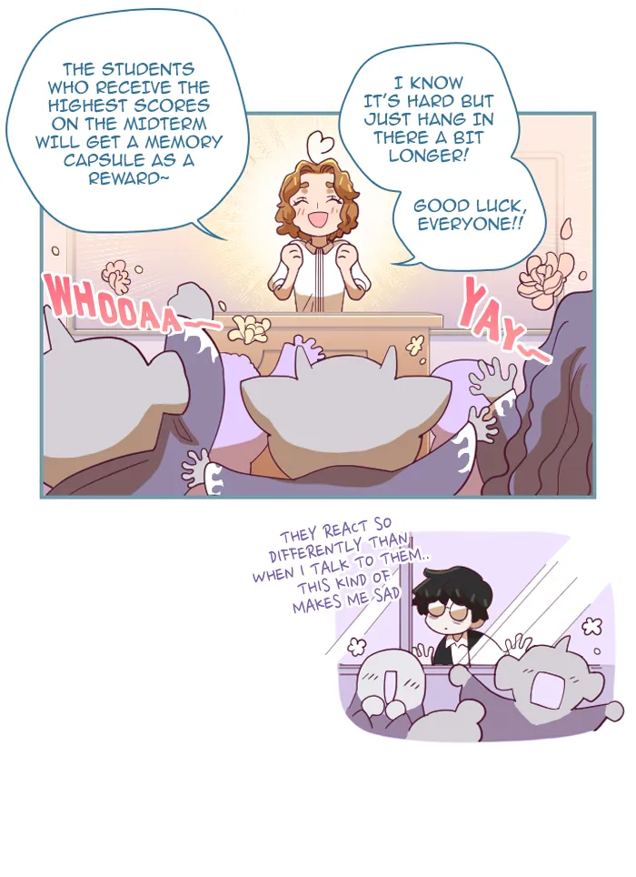 Read Refund High School chapter 29 image 9 on Lezhin
