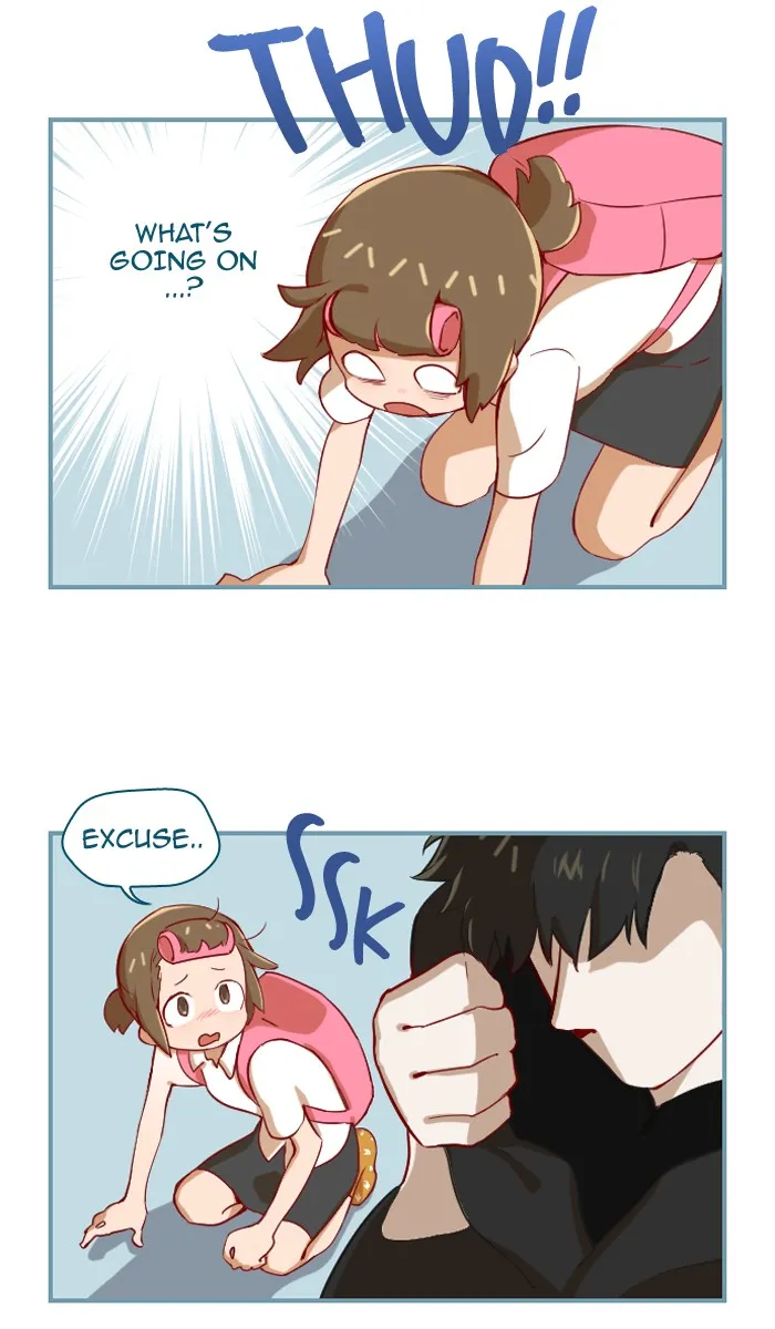 Read Refund High School chapter 3 image 14 on Lezhin