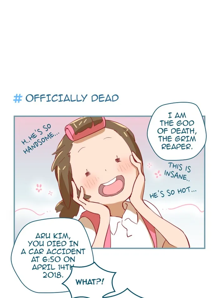 Read Refund High School chapter 3 image 16 on Lezhin