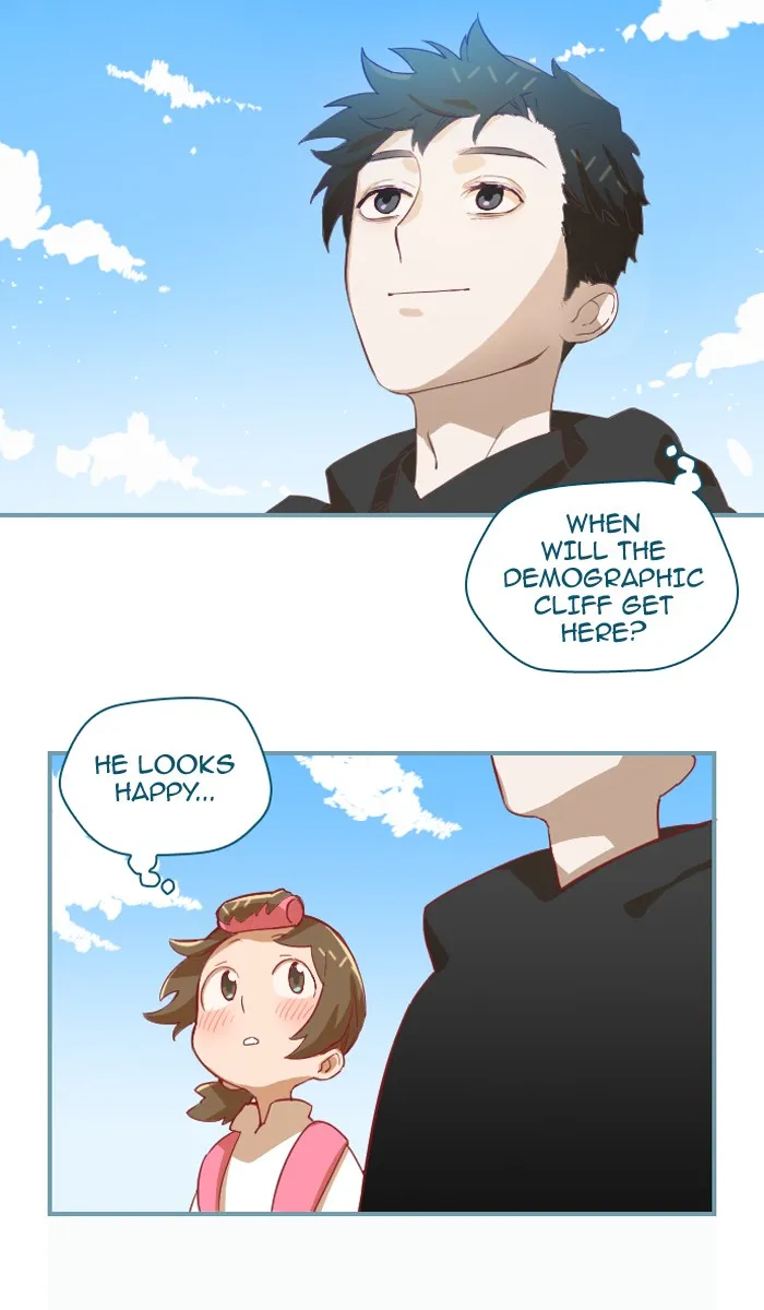 Read Refund High School chapter 3 image 26 on Lezhin
