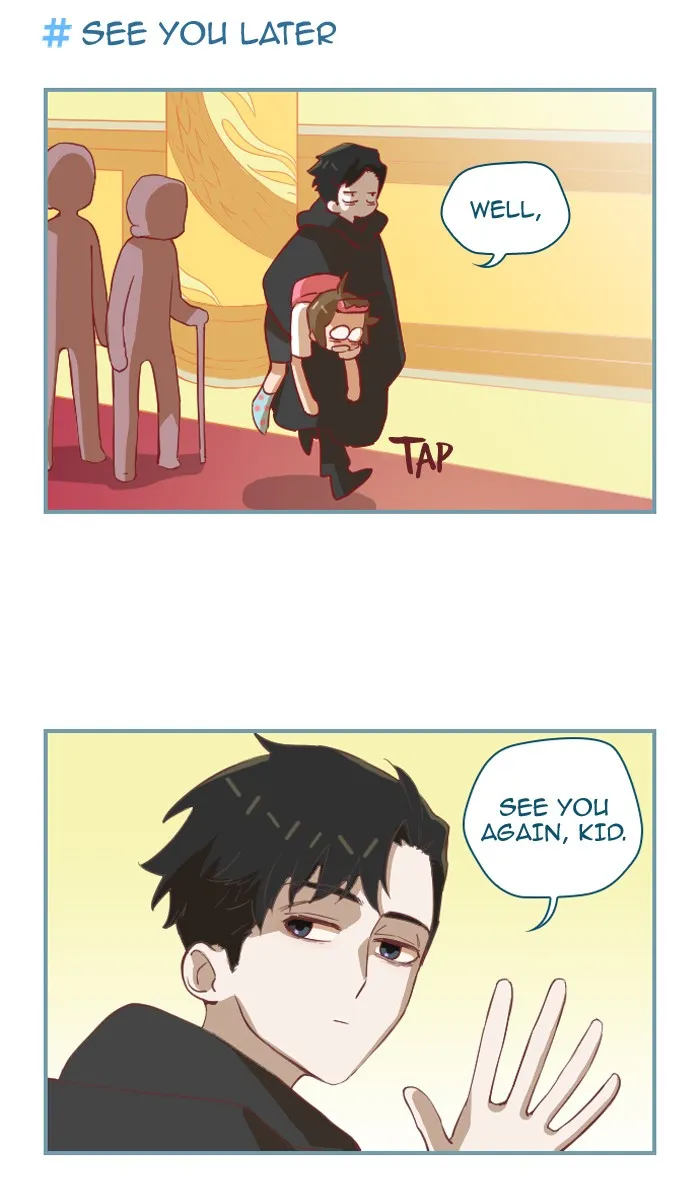 Read Refund High School chapter 3 image 29 on Lezhin