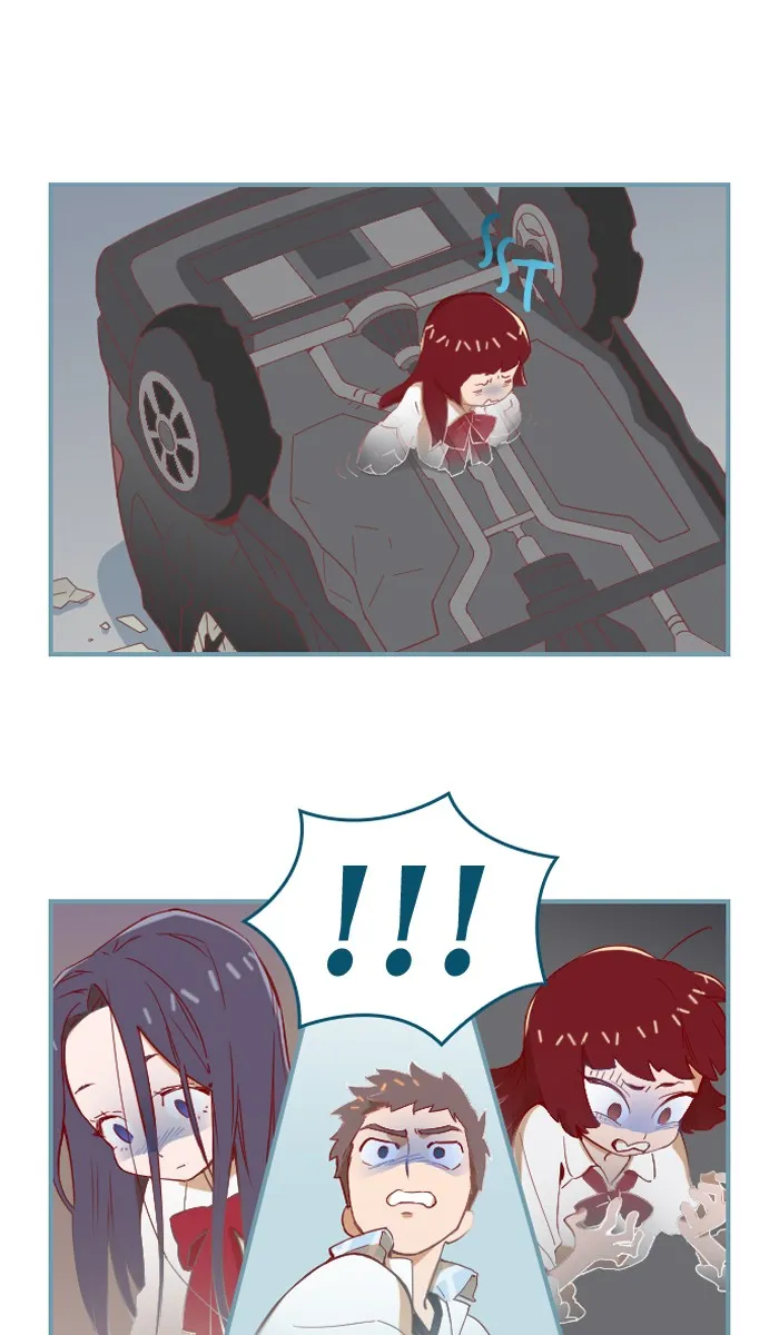 Read Refund High School chapter 3 image 5 on Lezhin