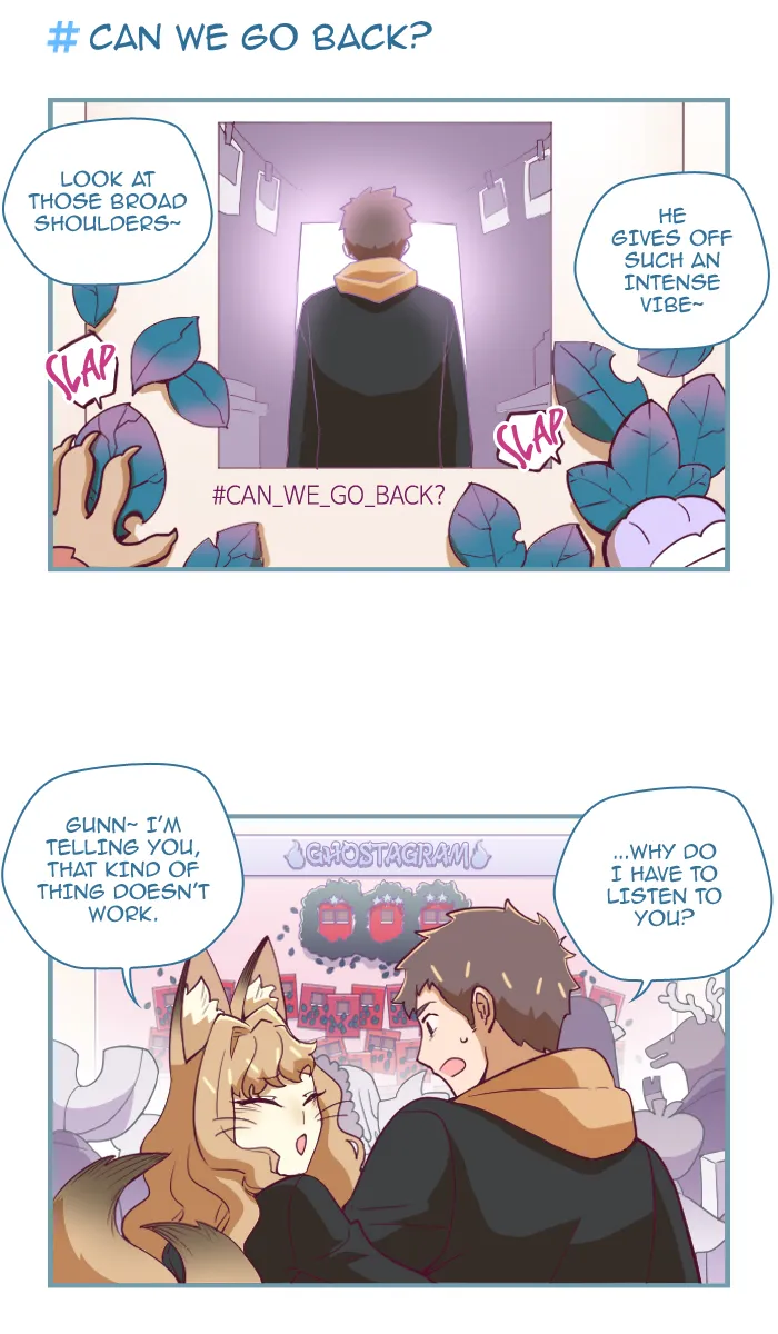 Read Refund High School chapter 30 image 1 on Lezhin