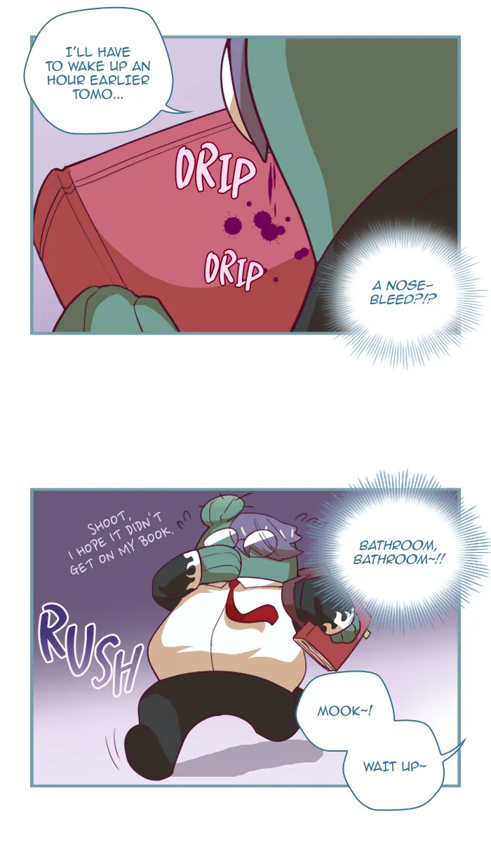 Read Refund High School chapter 30 image 11 on Lezhin