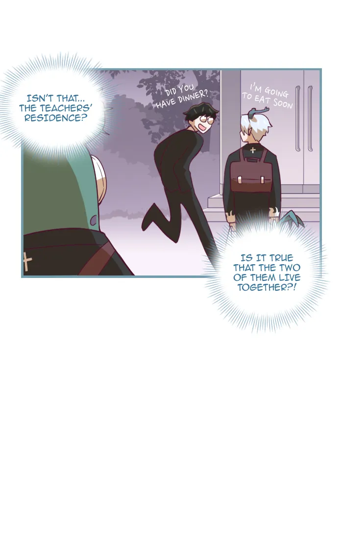 Read Refund High School chapter 30 image 12 on Lezhin