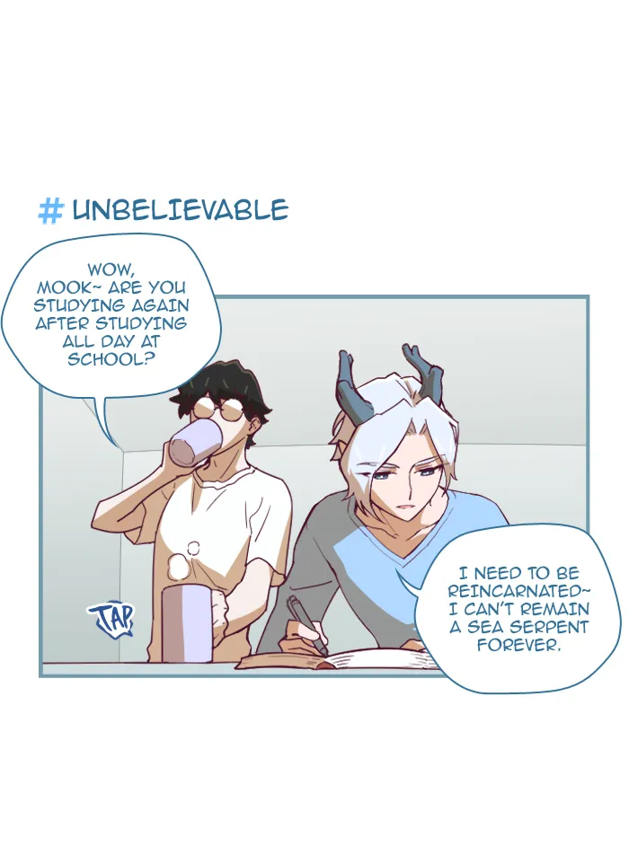 Read Refund High School chapter 30 image 13 on Lezhin