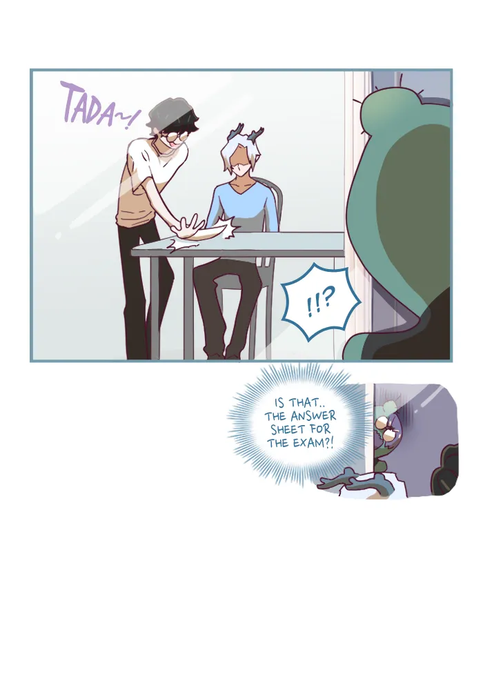 Read Refund High School chapter 30 image 15 on Lezhin
