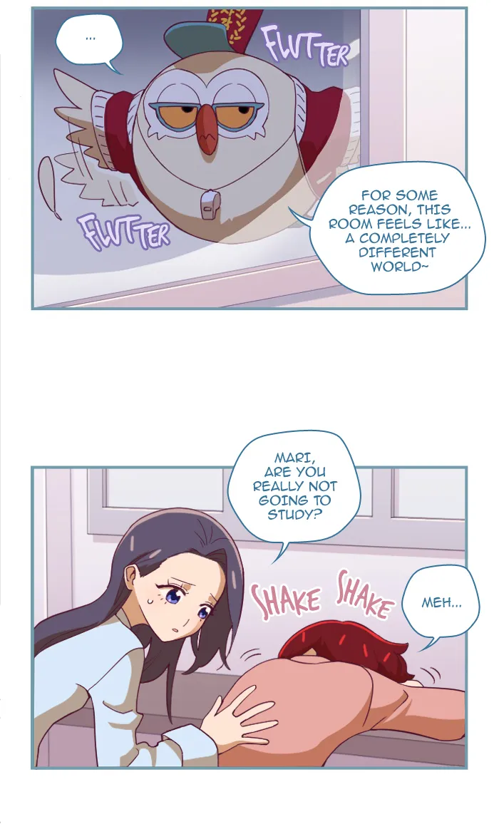 Read Refund High School chapter 30 image 17 on Lezhin