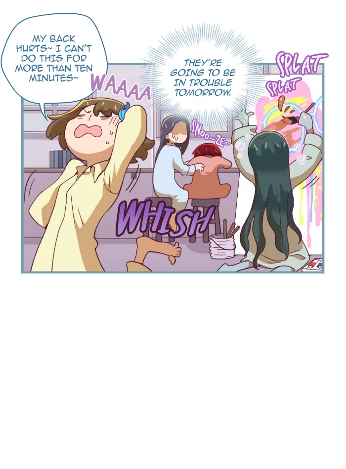 Read Refund High School chapter 30 image 18 on Lezhin