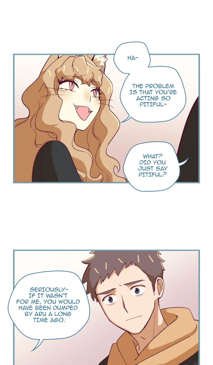 Read Refund High School chapter 30 image 2 on Lezhin