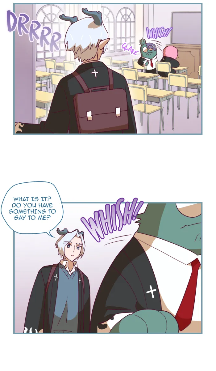 Read Refund High School chapter 30 image 20 on Lezhin
