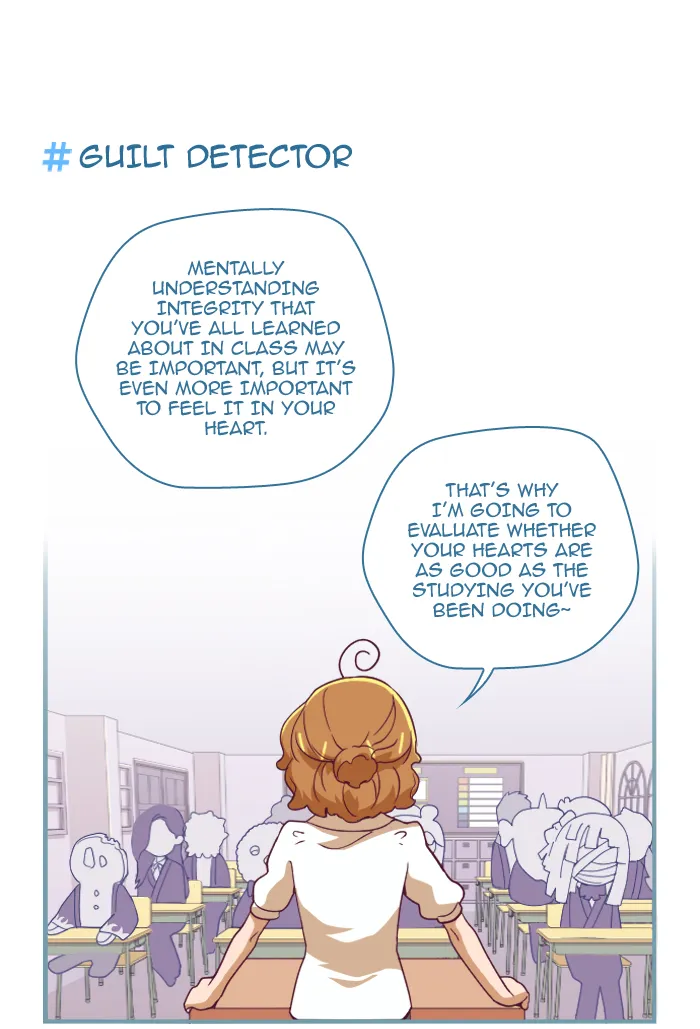 Read Refund High School chapter 30 image 22 on Lezhin