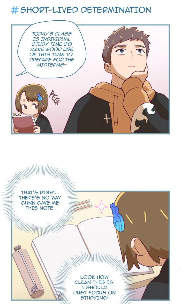 Read Refund High School chapter 30 image 4 on Lezhin