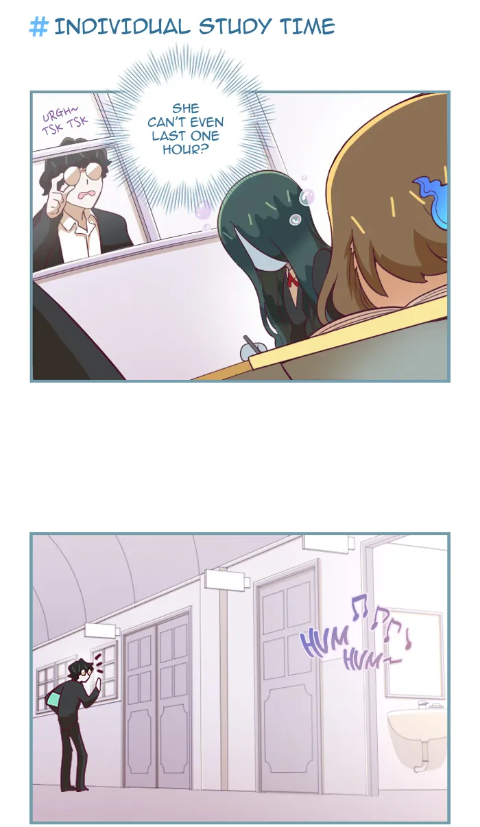 Read Refund High School chapter 30 image 7 on Lezhin
