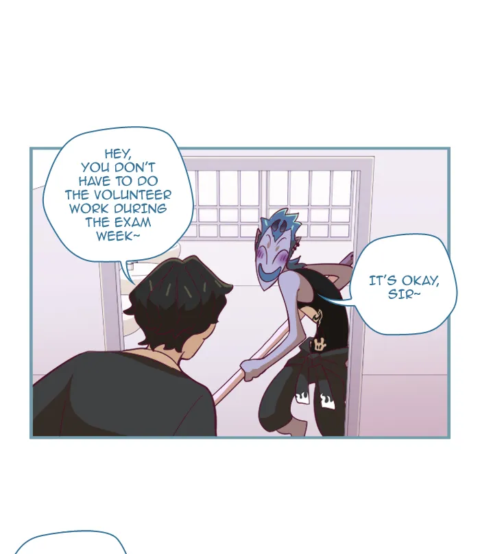 Read Refund High School chapter 30 image 8 on Lezhin