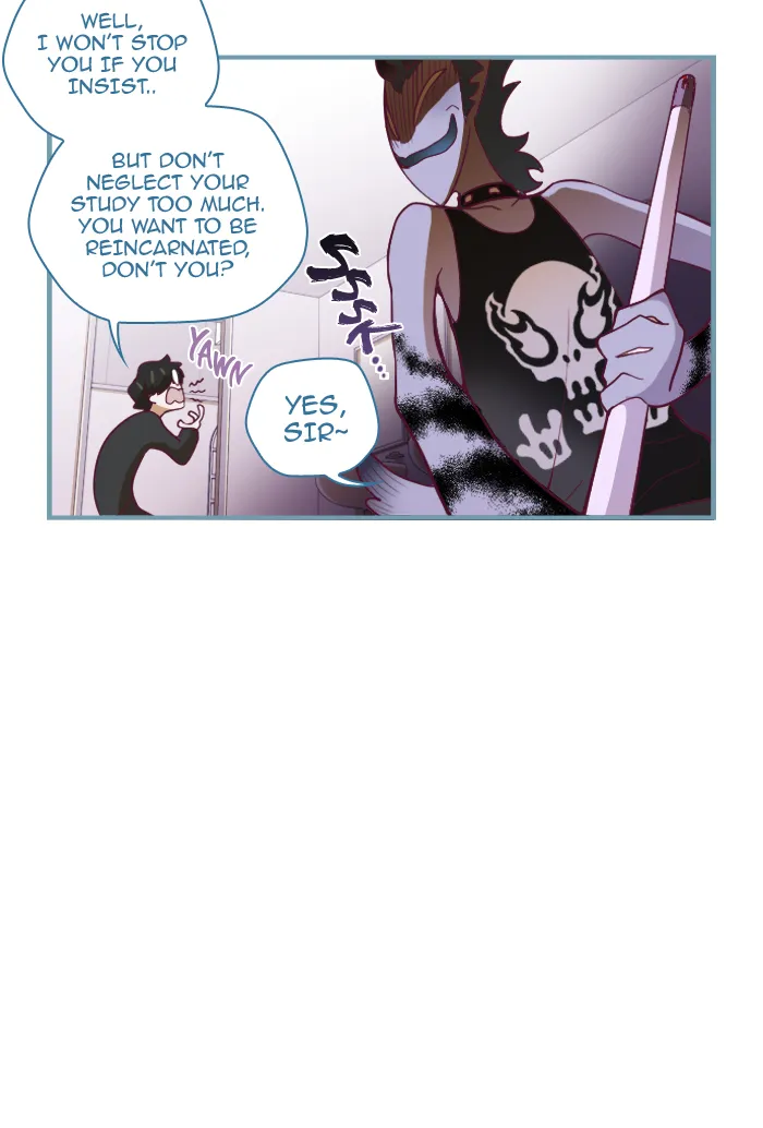 Read Refund High School chapter 30 image 9 on Lezhin
