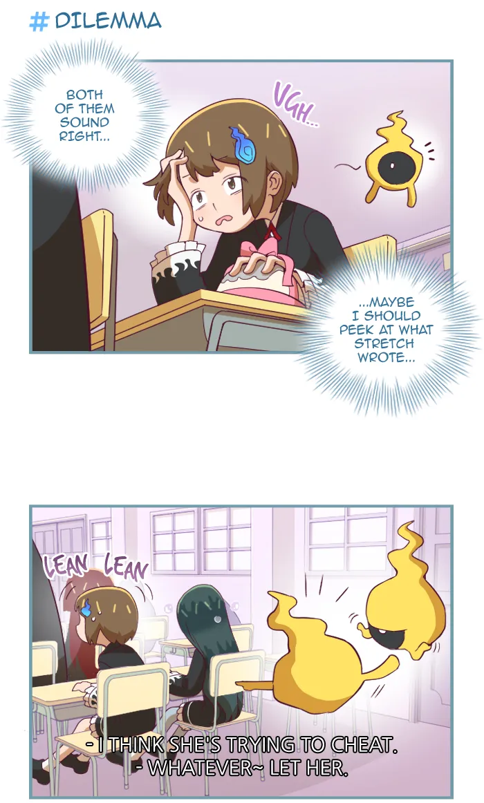 Read Refund High School chapter 31 image 1 on Lezhin